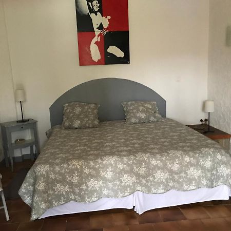 Chambre D'Hotes Le Cedre อัพท์ ภายนอก รูปภาพ